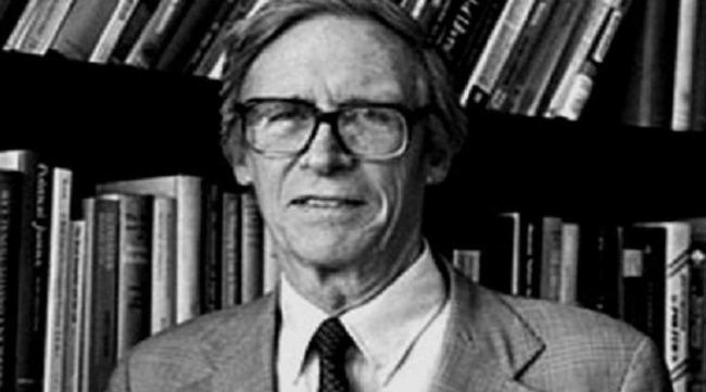 John Rawls