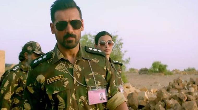759px x 422px - Parmanu: All that you need to know about the historic event that inspired  the John Abraham film | Entertainment News,The Indian Express