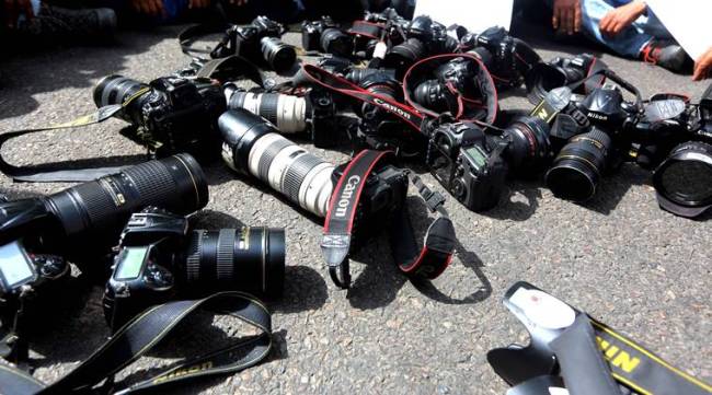 journalists, media, Cobrapost sting, hindutva politics