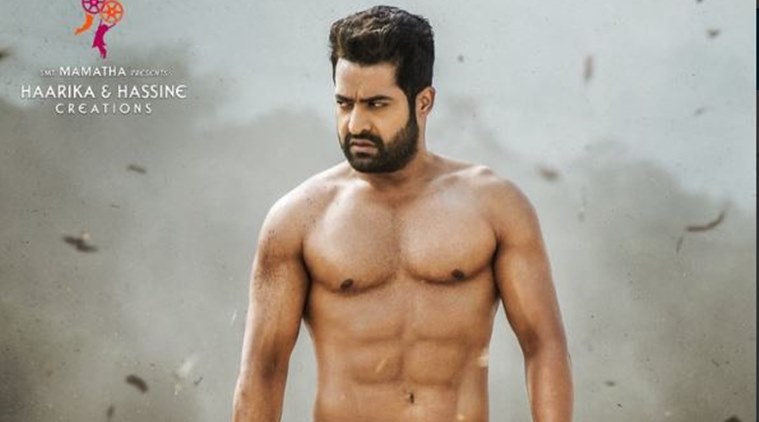 ntr new movie