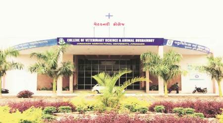 Junagadh Agricultural University