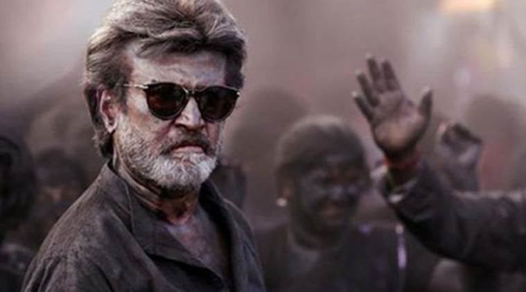 Rajinikanth starrer Kaala music review: Santhosh Narayanan 