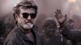 Rajinikanth kaala music review