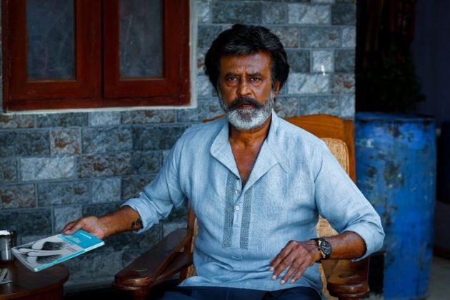 rajinikanth in kaala
