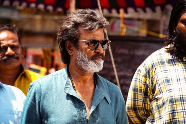 kaala stills