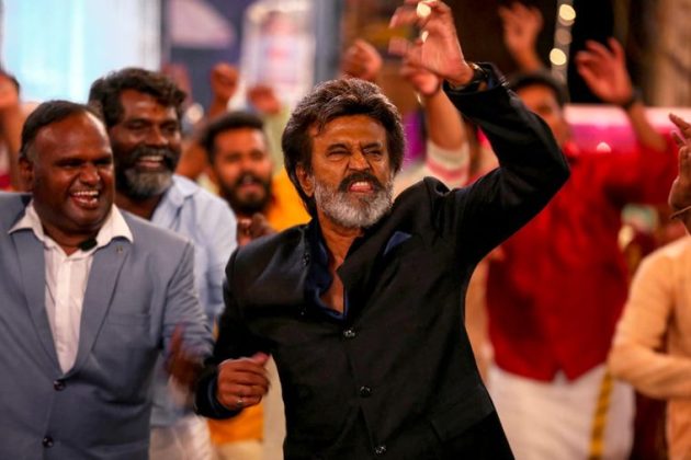 rajinikanth in kaala