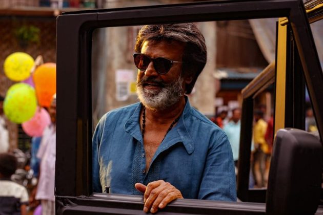 rajinikanth in kaala
