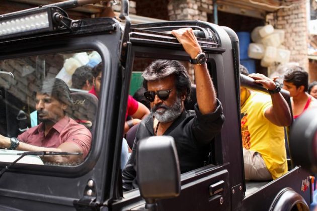 Kaala to release tomorrow: Politics involved in Rajinikanths film