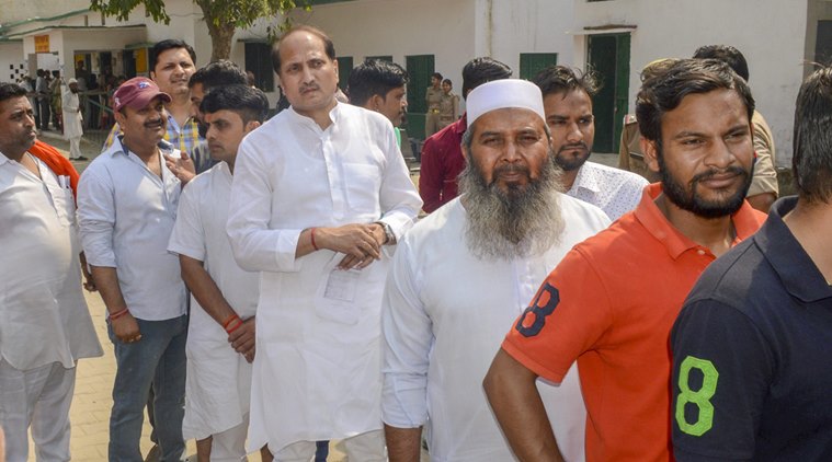 Kairana bye-election: Repolling underway at 73 polling booths