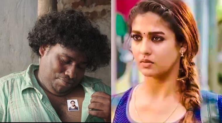 Kolamaavu Kokila  Official Trailer  Tamil Movie News  Times of India