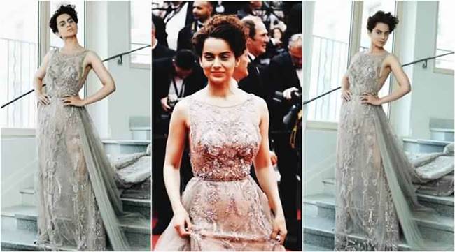 Fashion Hits and Misses of the Week, Kangana Ranaut, Deepika Padukone Deepika Padukone, huma quereshi, Aishwarya Bachchan, Alia Bhatt, Priyanka Chopra, Janhvi Kapoor, indian express