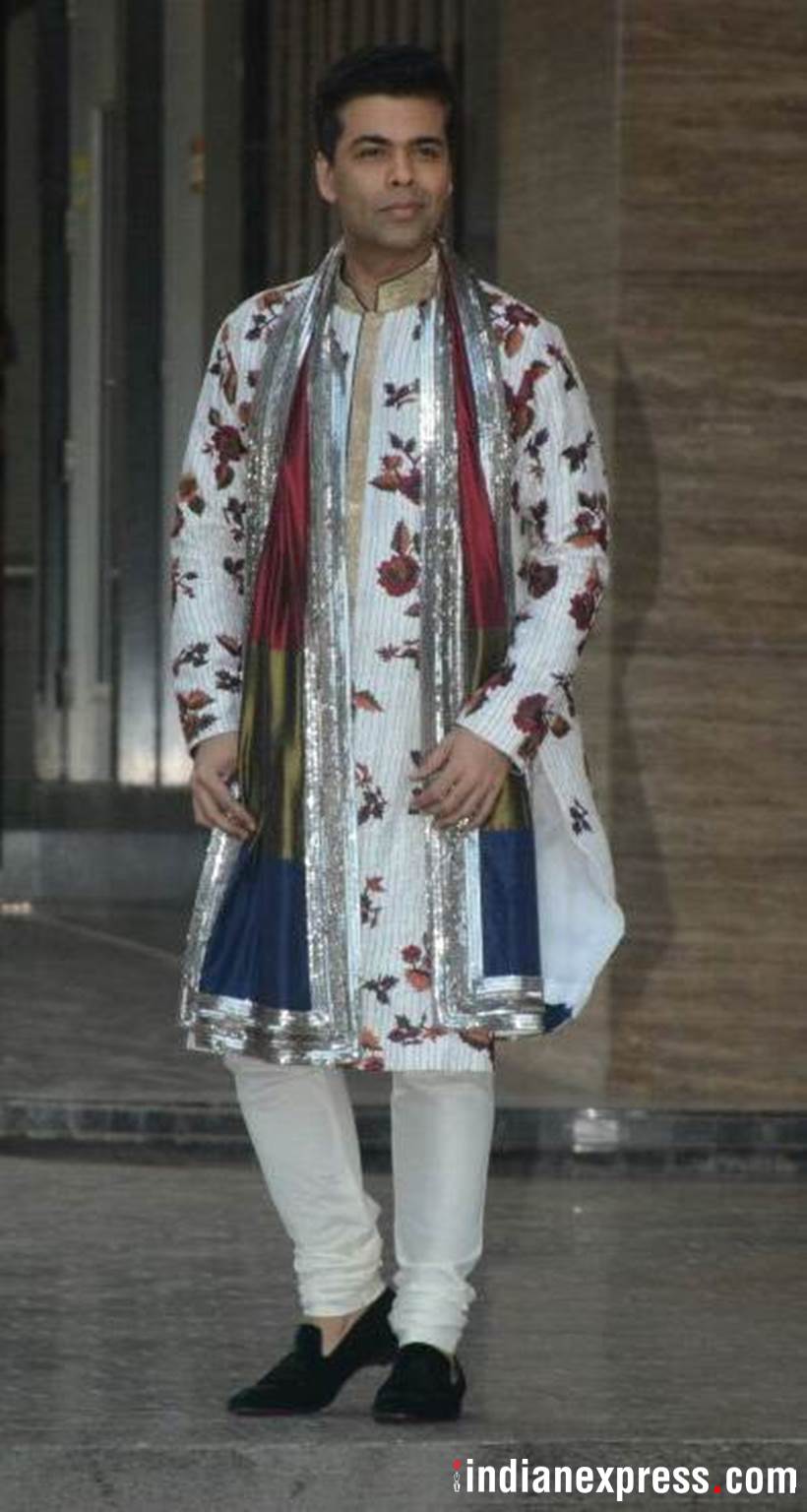 karan johar