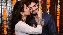 karan patel and ankita bhargava to have a baby