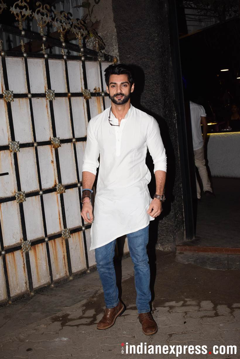 Karan Wahi