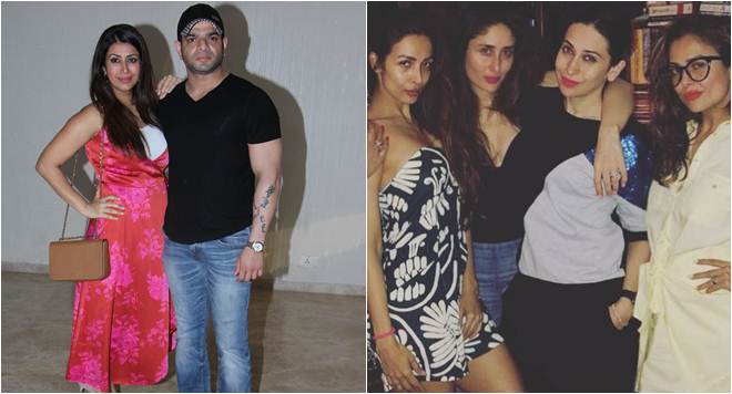 veere di wedding screening
