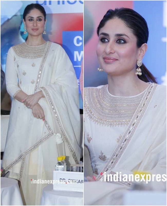 Fashion Hits and Misses of the Week, Aishwarya Rai Bachchan, Kareena Kapoor Khan, Kangana Ranaut, Alia Bhatt, Sonam Kapoor, Vidya Balan, Cannes 2018, Huma Qureshi, celeb fashion, bollywood fashion, indian express, indian express news