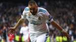 karim benzema