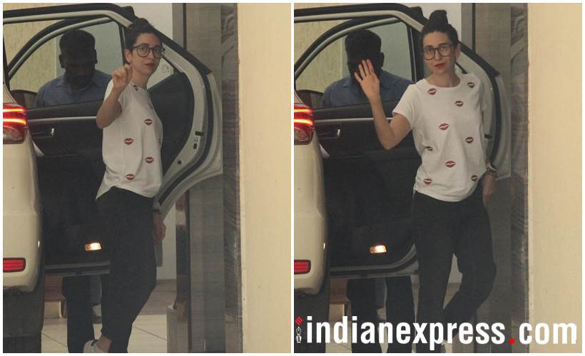 karisma kapoor