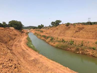 A border village in Karnataka's Khanapur grapples with water row fallout: Little farming, no jobs, youth migrating to Goa
