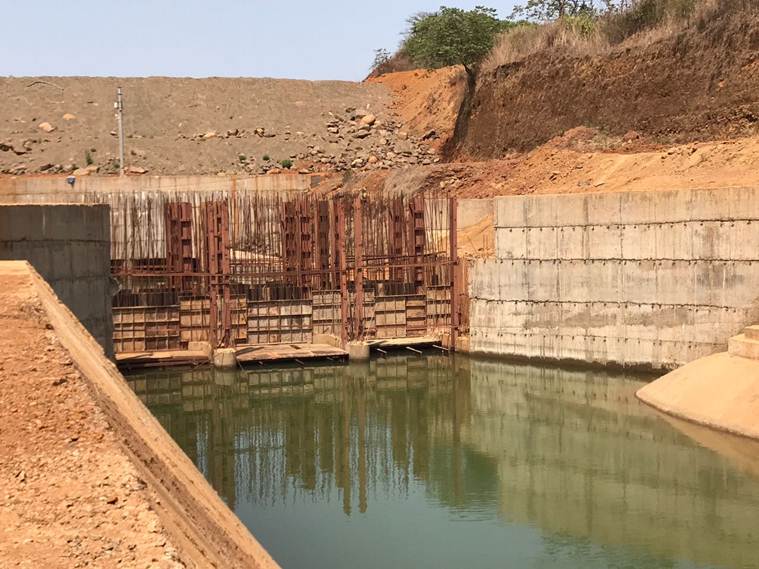 A border village in Karnataka’s Khanapur grapples with water row ...