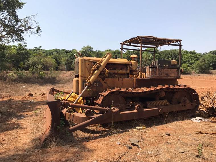 A border village in Karnataka's Khanapur grapples with water row fallout: Little farming, no jobs, youth migrating to Goa
