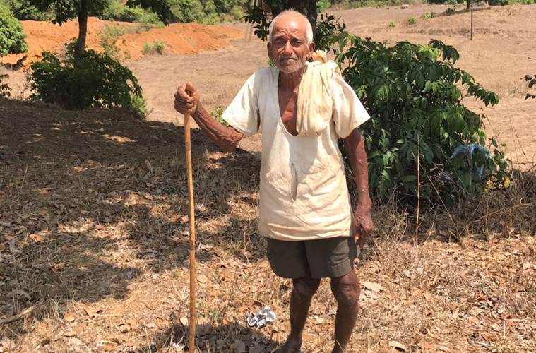 A border village in Karnataka's Khanapur grapples with water row fallout: Little farming, no jobs, youth migrating to Goa