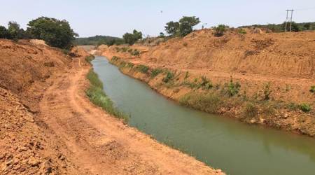 A border village in Karnataka's Khanapur grapples with water row fallout: Little farming, no jobs, youth migrating to Goa