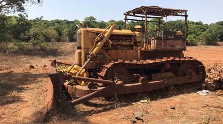 Karnataka elections: Farmers' plight takes centrestage as Congress, BJP campaign heats up in Nipani