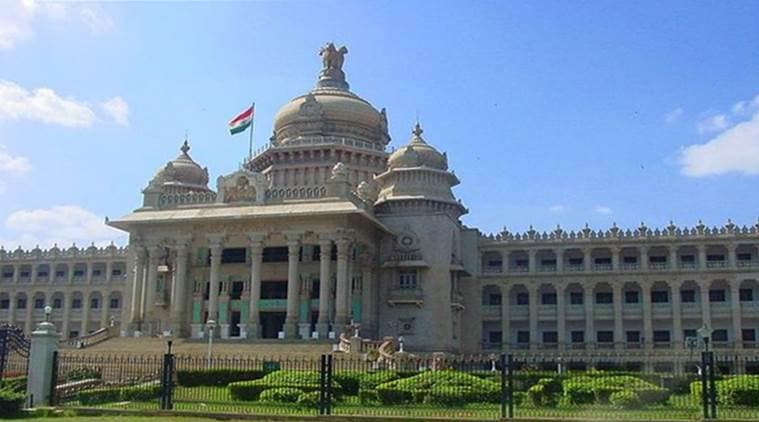 Karnataka assembly speaker irked over ministers’ absence in House ...