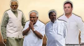Karnataka assembly elections 2018 LIVE UPDATES: