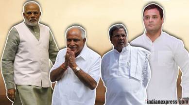 Karnataka assembly elections 2018 LIVE UPDATES: