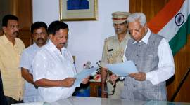 K G Bopaiah: Speaker who saved Yeddyurappa govt in 2010, then denied him in 2013