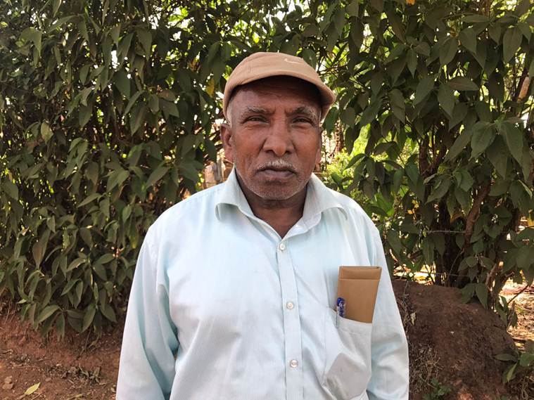 A border village in Karnataka's Khanapur grapples with water row fallout: Little farming, no jobs, youth migrating to Goa