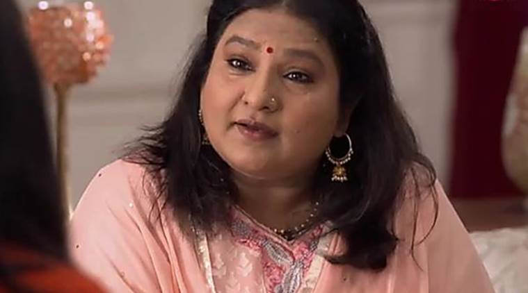 Saas Bahu Sagas Depict Powerful Women Kasam Tere Pyar Ki Actor Vibha Chibber Television News