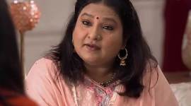 Kasam Tere Pyar Ki actor Vibha Chibber