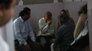 Kasauli demolition drive