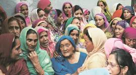 Kasauli woman officer’s murder: