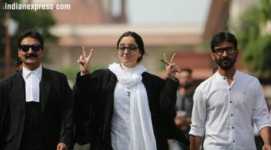 Man who led stir for justice in Kathua case faces domestic violence charge