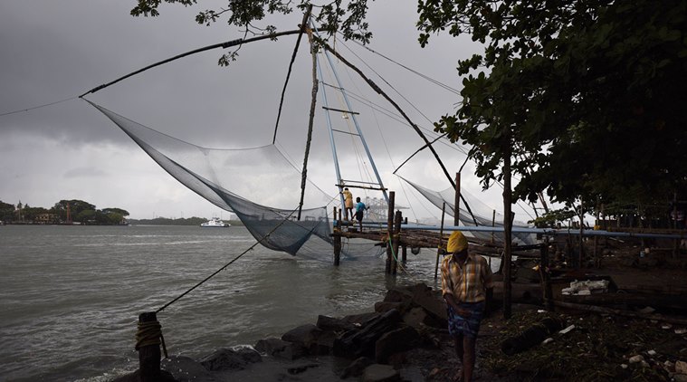 Three trawlers capsized: Six bodies recovered of 19 missing
