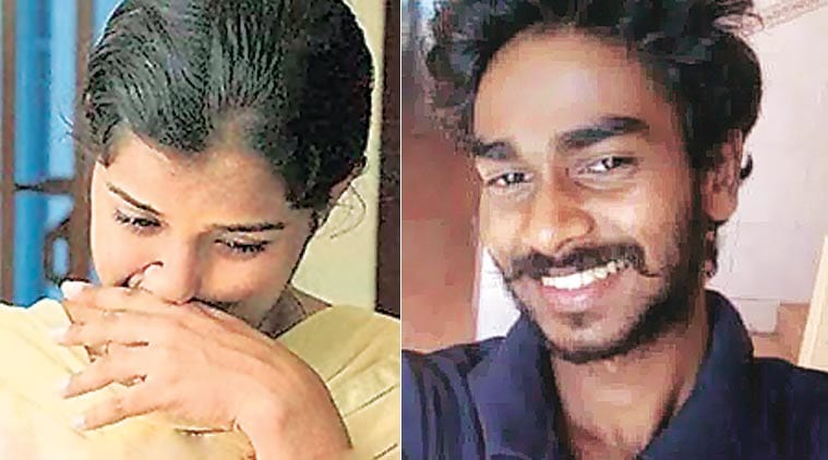 Kerala man's murder: Wife's father, brother held | The ...