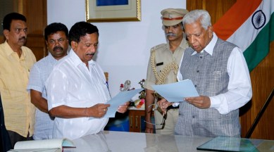 Karnataka govt formation: Ex-Speaker who once saved BS Yeddyurappa to conduct floor test, Congress goes to SC