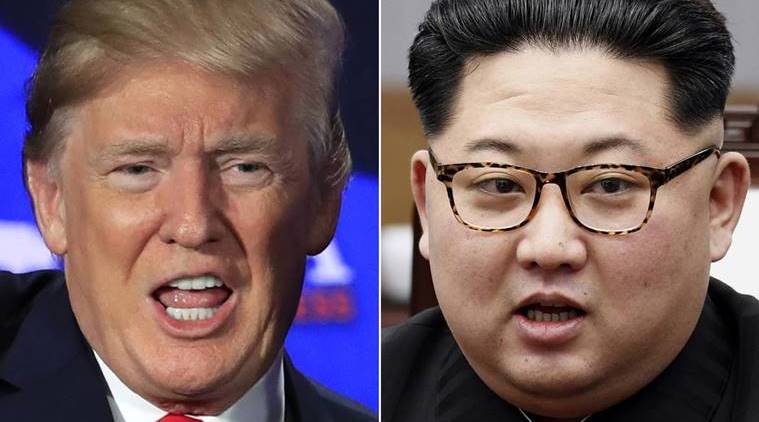 US has daunting to-do list to prepare for North Korea summit
