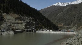 Pakistan has 'neither concern nor objection' to India's diversion of Indus water