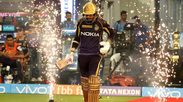 IPL 2018, Live Score, KKR vs SRH