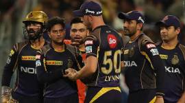 IPL 2018, SRH vs KKR
