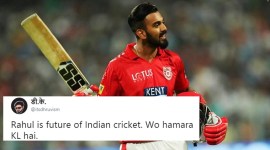 IPL, IPL 2018, Indian Premier League, IPL match latest, IPL match memes, IPL match MI KXIP, KL Rahul IPL, KL rahul Hardik Pandya, Mumbai Indians Kings XI Punjab match, Twitter reactions, Indian express, Indian express news