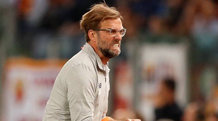 liverpool vs roma