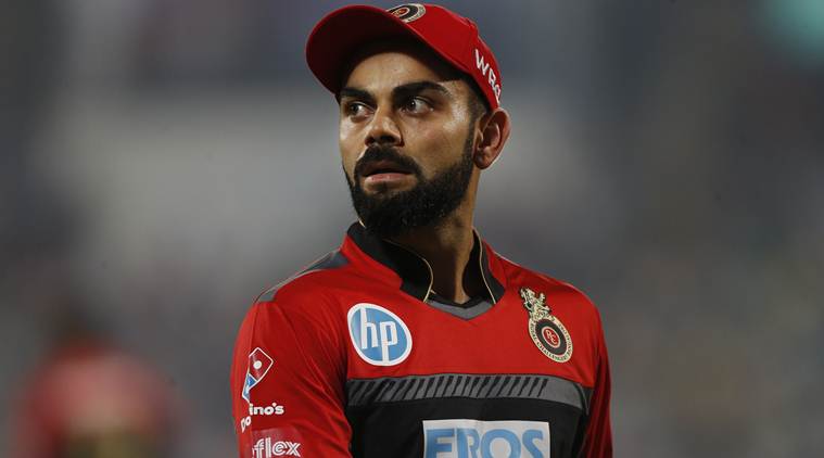 Virat Kohli does not exercise influence or pressure any selectors says CoA chief Vinod Rai Cricket News The Indian Express