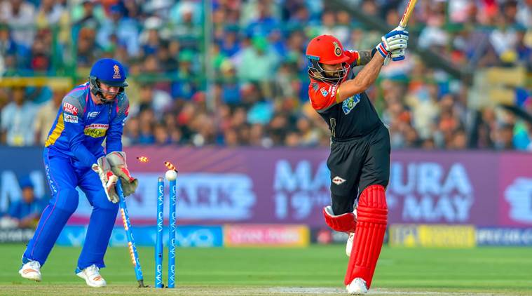 virat kohli ipl