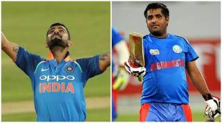 Why diet like Virat Kohli when you can hit longer sixes than him, says Mohammad Shahzad